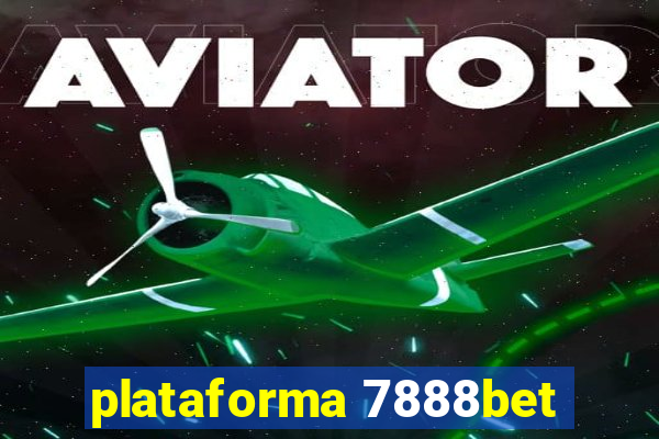 plataforma 7888bet